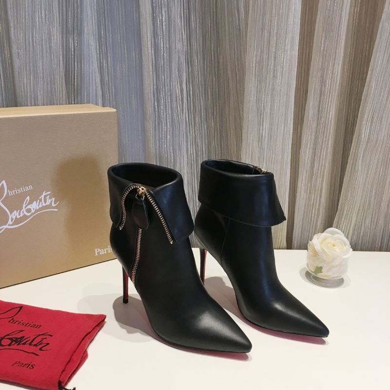 Christian Louboutin Boots